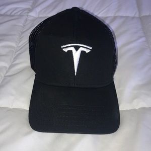 Tesla Hat